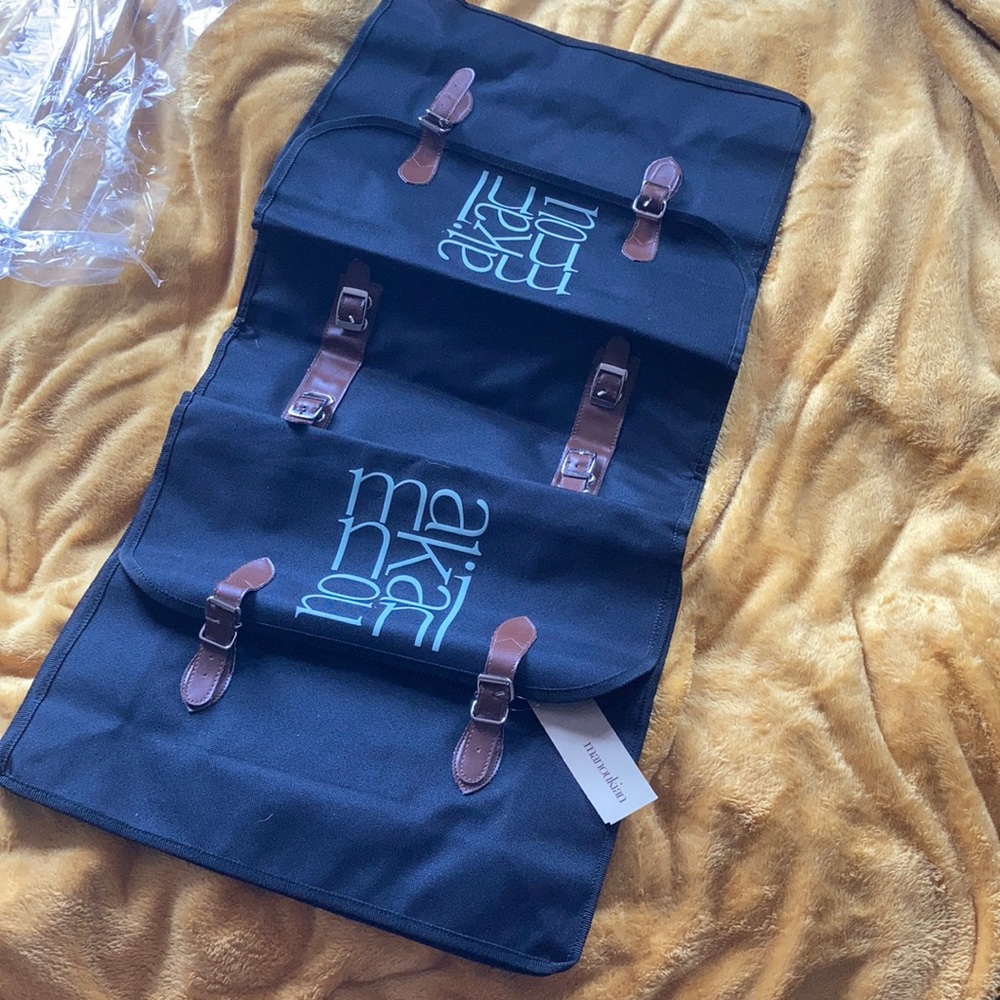 Bike bag bran new